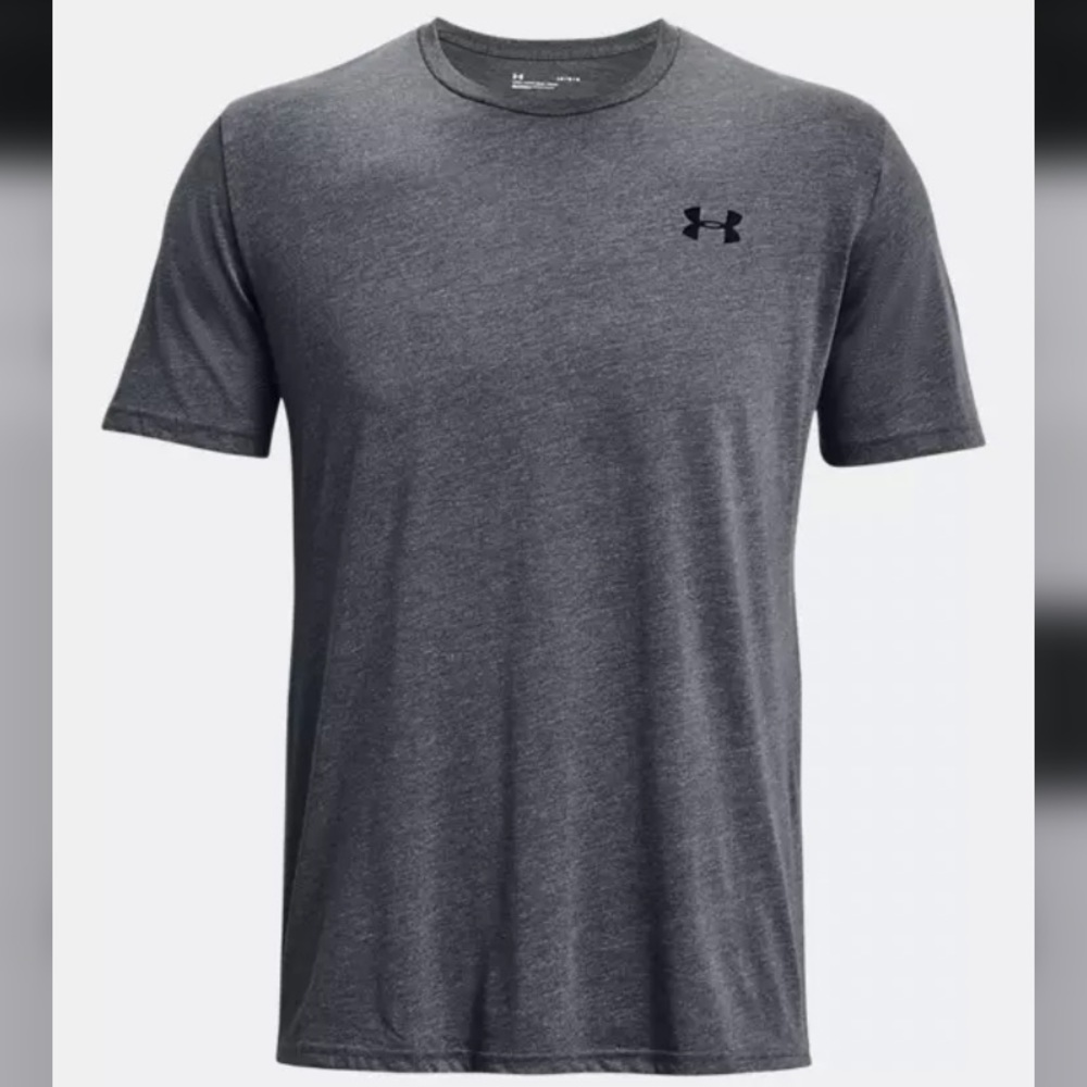 Men’s Under Armor Lockup T-Shirt